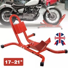 MOTORCYCLE MOTORBIKE FRONT