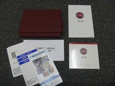 2015 Fiat 500L Hatchback Owner