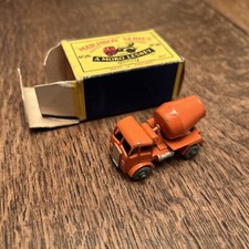 ORIGINAL C1956 BOXED MOKO