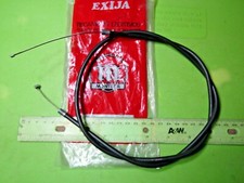 Montesa Cota 349 MH Throttle
