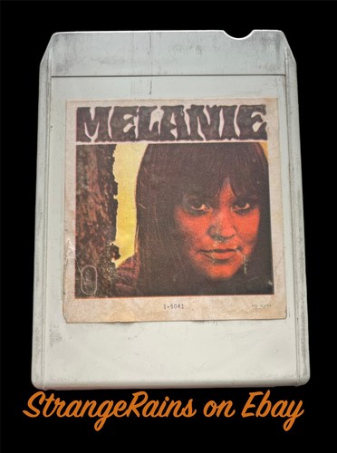 Melanie safka self titled - ~, self-titled