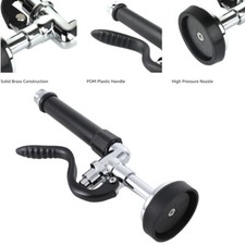 COMMERCIAL KITCHEN PRE RINSE