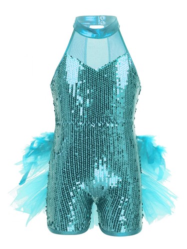 Kid sequins ballet jazz - uk,