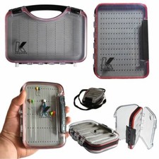 Fishing Tackle Storage Boxes