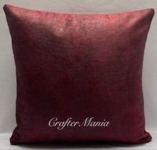 Soft Rustique Velvet Cushions