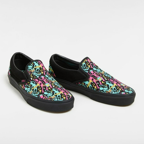 Vans classic slip - vans, trainers