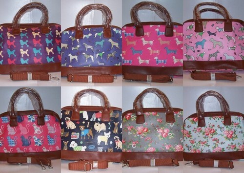 Cat dog flower - dog, design
