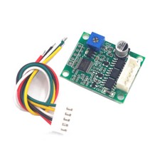 60W Three-phase Brushless