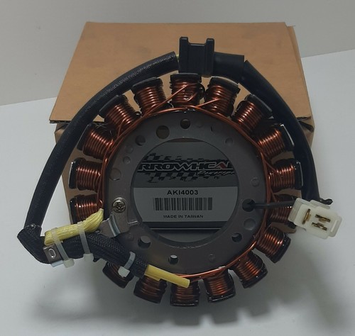 Aki4003 stator kawasaki vn1500 - aki4003,