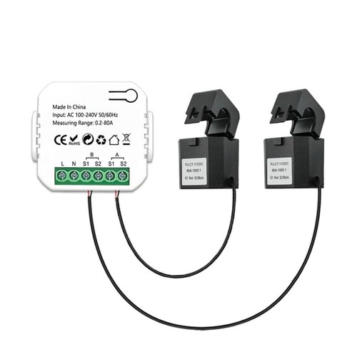 Wifi smart energy - smart, meter
