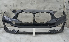 BMW 1 SERIES SE F40 2019-2024 GENUINE FRONT BUMPER PDC 51117459708 #2213A