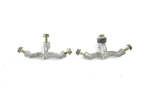 Honda 1500 gold - gold, wing