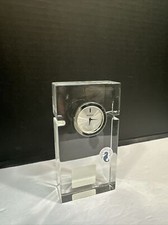 Vintage Waterford Small Metra