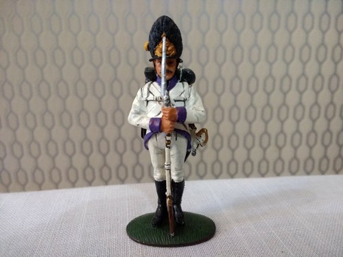 Del prado napoleon war - at,