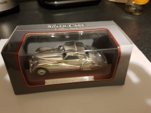 Silver cars collection - silver, :