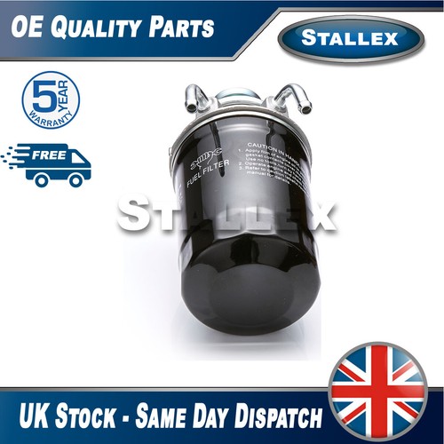 Stallex primer fuel lift pump - stallex,
