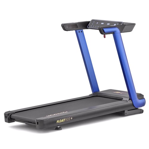 Reebok motorised treadmill - reebok,