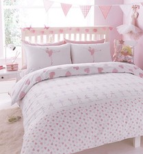 Ballerina and hearts design - hearts,