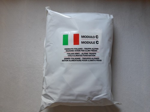 Rare italian alpine - rare,