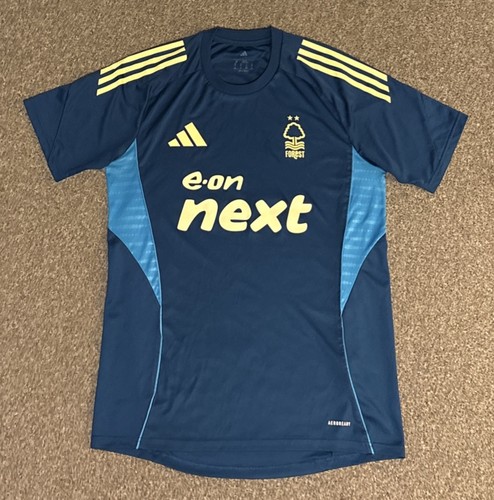 Nottingham forest 2025 - forest, 2025/26