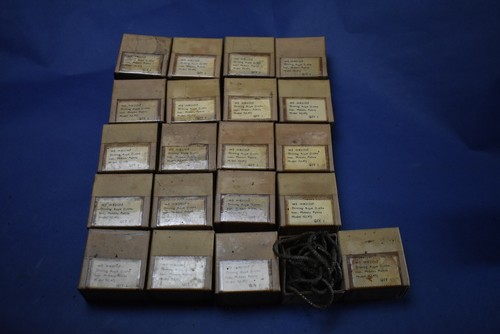 Job lot twenty - lot, of