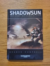 Shadowsun, The Last of Kiru's