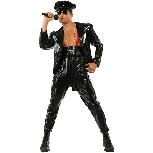 Men queen dlx freddie - dlx,