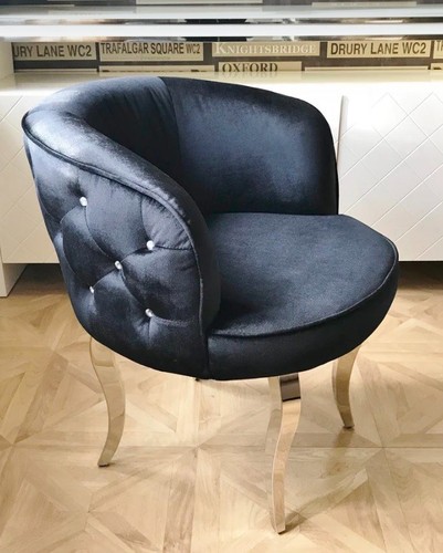 Luxury black velvet - luxury,