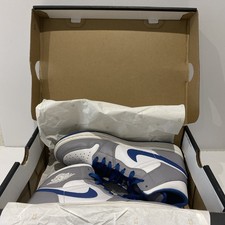 2022 Men Nike Air Jordan 1 One