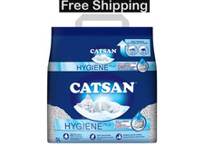 Catsan Cat Litter, 5 Litre -