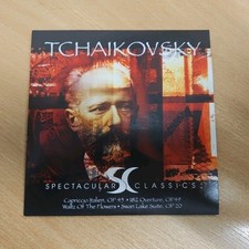 Spectacular Classics