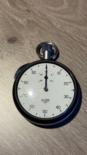 Vintage 80 s heuer - 70's, 80's