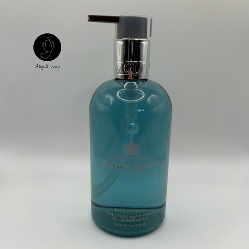 Molton brown blue maquis fine - molton,