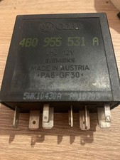 VW / AUDI / SKODA / SEAT