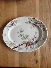 Vintage Booths Chinese Tree