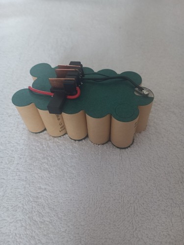 Snap 18v nicd - snap, battery