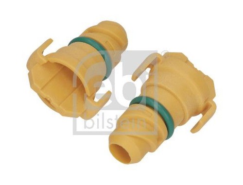 Febi bilstein 193280 oil sump - 193280,