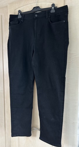 Straight leg jeans 20 - straight,