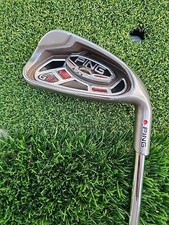 Ping G15 Single 8 Iron | Red