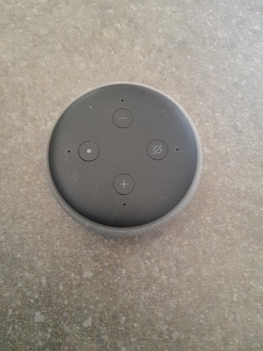 Amazon echo dot 3rd - amazon,