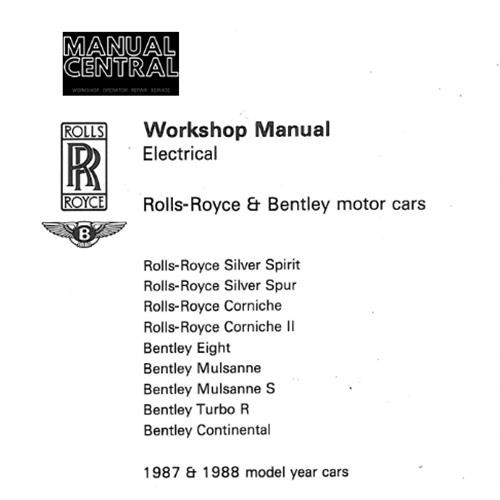 Bentley eight mulsanne turbo - mulsanne, s