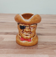 Lord Nelson Ware Elijah Cotton