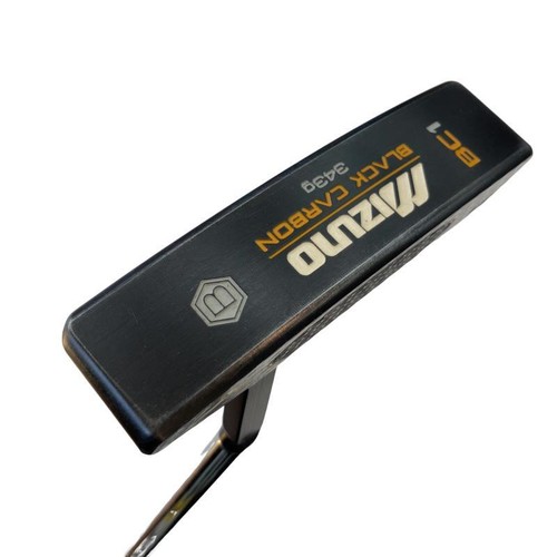 Mizuno putter bettinardi bc1 - mizuno,