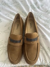 Vaneli Loafers Size 8 New