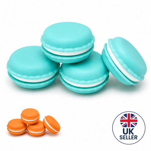 Mini macaron storage - storage, boxes