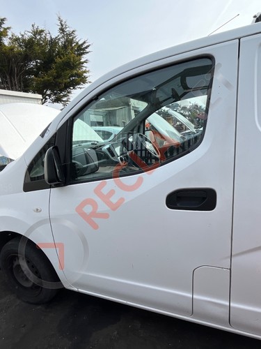 Nissan nv200 dci acenta mk1 - nissan,