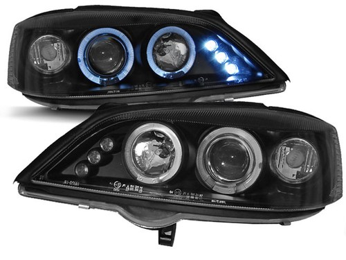 Headlights for opel - headlights,