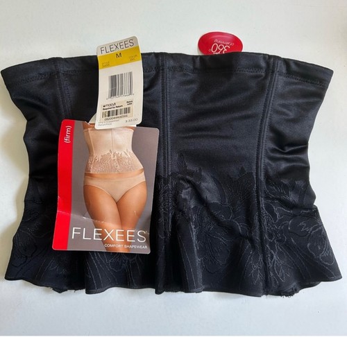 Flexees shapewear waist - shapewear, m