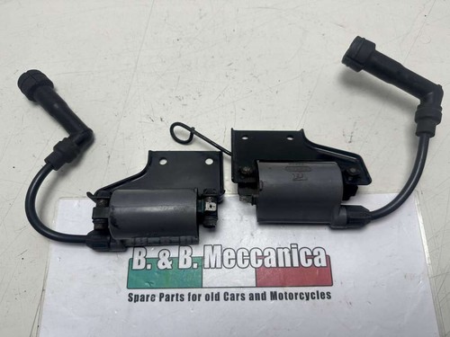 Pair reels kawasaki gpz - gpz, ex
