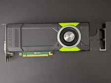 NVIDIA Quadro M5000 8GB GDDR5